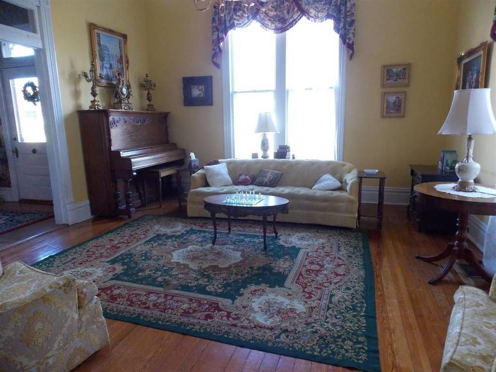 Carriage Lane Inn Murfeesboro Tn Murfreesboro Eksteriør billede