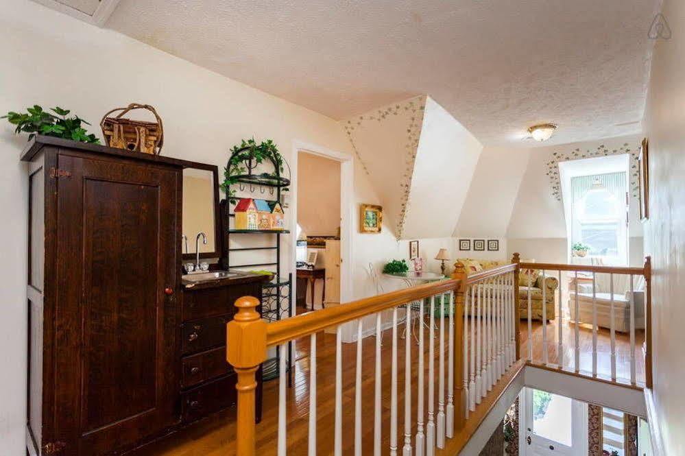 Carriage Lane Inn Murfeesboro Tn Murfreesboro Eksteriør billede