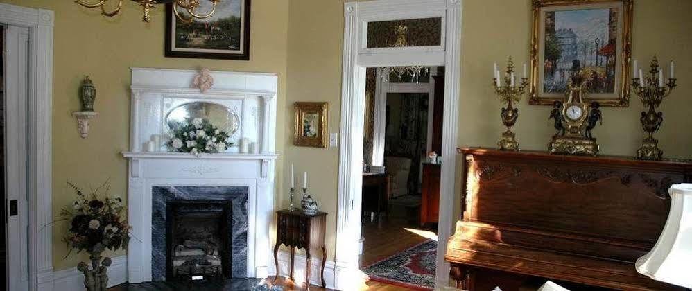 Carriage Lane Inn Murfeesboro Tn Murfreesboro Eksteriør billede